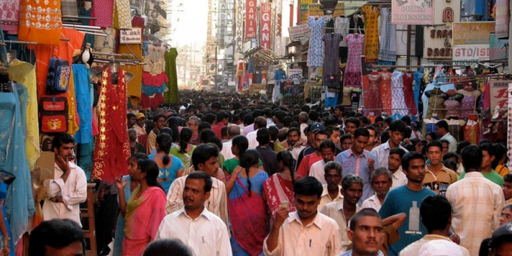 What Makes T Nagar the Shopping Hub of Chennai?